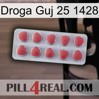 Guj Drug 25 1428 18